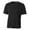 Black, variant on A4 N3142 Mens Cooling Performance Crew - Black - XS