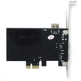 thumbnail image 2 of Pcie Firewire Card For Windows 10,ieee 1394 Pci Express Controller, 2 of 5