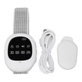 thumbnail image 2 of Alarma de enuresis con temporizador de vibración y ajuste musical, alarma inalámbrica para entrenamiento para ir al baño para adultos mayores y niños, 2 of 10