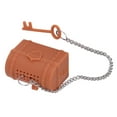 thumbnail image 1 of Tea Filter, Tea Strainer, No Strange Smell Food-Grade Safe Material Office For Home, 1 of 8