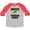 Heather and Red, variant on Inktastic Kayak Gifts Daddy Kayaking Buddy Boys or Girls Toddler T-Shirt