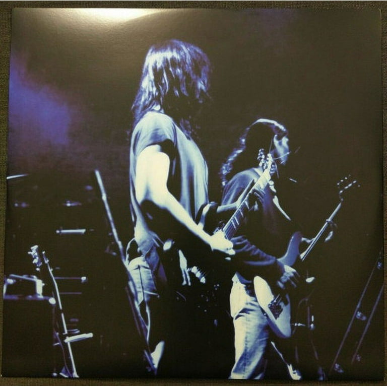 Soundgarden - Ultramega Ok - Music & Performance - Vinyl