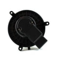 thumbnail image 2 of For Chrysler Pacifica Rear Blower Motor Assembly 2017 2018 2019 For 5183147AC, 2 of 7