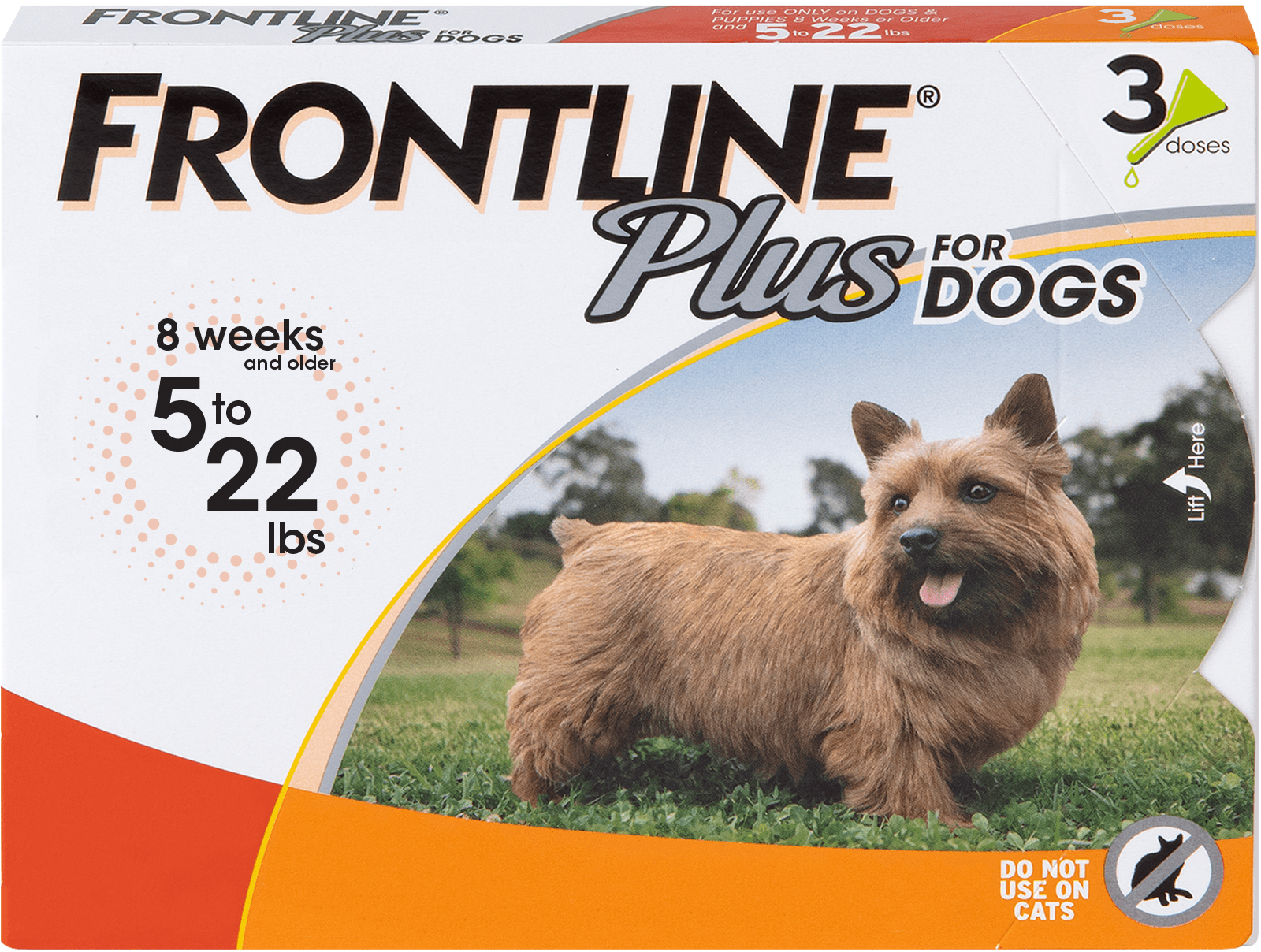 walmart tick medicine