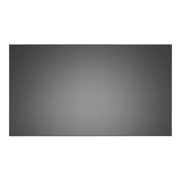 NEC MultiSync UN552 - 55" Diagonal Class UN Series LED-backlit LCD display - digital signage - 1080p 1920 x 1080 - direct-lit LED - black