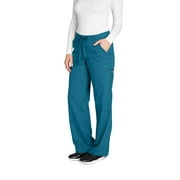 Grey's Anatomy 'Grey's Anatomy' Four Pocket Cargo Pant Scrub Bottoms