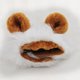 thumbnail image 1 of Traje de mascota para vacaciones Gato Sombrero de Halloween Perro Traje de Navidad - Traje de marinero para mascotas, Sombrero de león, Sombrero de Navidad oso de fresa  Juguete, 1 of 5