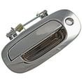 thumbnail image 4 of Dorman 91032 Front Driver Side Exterior Door Handle for Specific Dodge Models, Chrome, 4 of 4