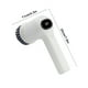 thumbnail image 3 of Cepillo eléctrico multifuncional | Recargable por USB con 4 cabezales | Resistente al agua IPX5 | Limpieza profunda para ollas, azulejos, vidrio, neumáticos, bañeras y suelos., 3 of 5
