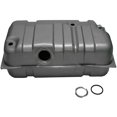 thumbnail image 1 of Réservoir de Carburant en Acier, 1 of 1