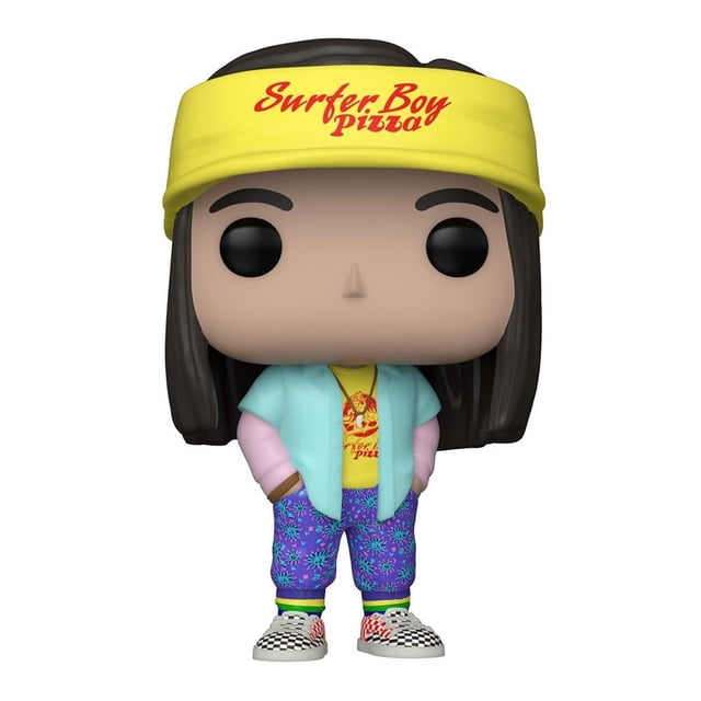 Figura Funko Pop Argyle 3.7 pulgadas