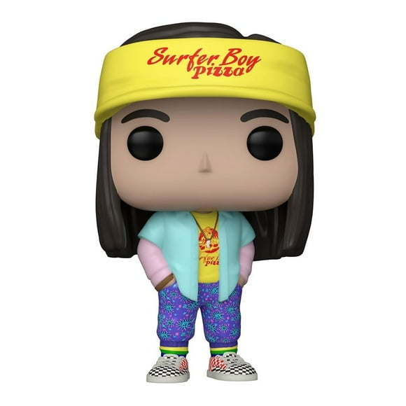 Figura Funko Pop Argyle 3.7 pulgadas