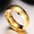 thumbnail image 4 of The Gandalf | Men's Wedding Band, 4 of 8