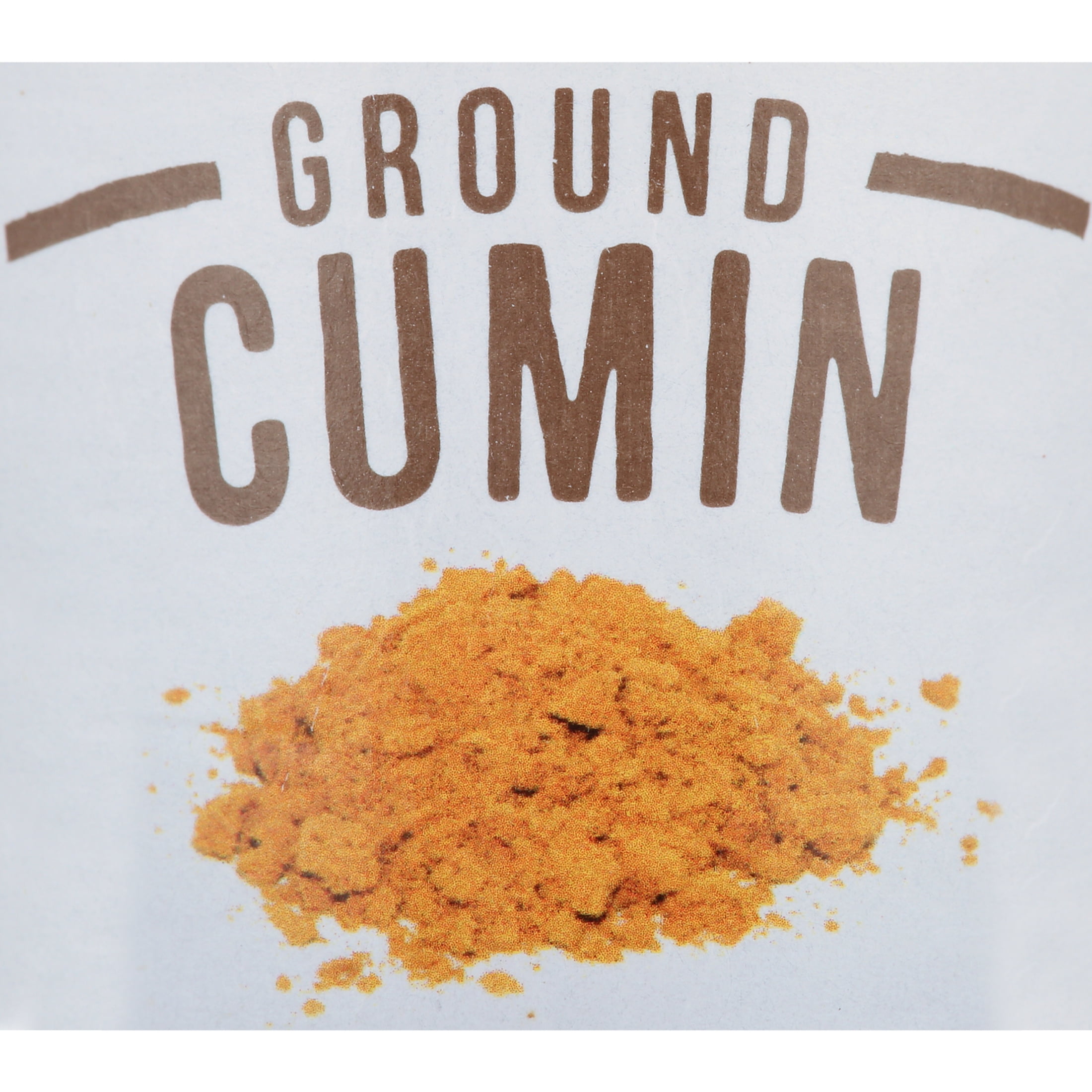 Tone's Ground Cumin, 2 oz Shaker Bottle