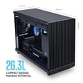 thumbnail image 2 of Chasis Lian Li A3-MATX-26.3L en formato micro blanco, 2 of 6