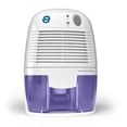 thumbnail image 1 of Deshumidificador Eva-Dry EDV-1100 Whisper-Quiet de 500 ml para 11 m², 1 of 6