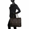 thumbnail image 2 of Sharo Large Soft Leather Handbag, 2 of 3