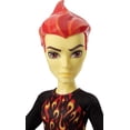 thumbnail image 6 of Monster High Ghoul Fair Heath Burns, 6 of 8