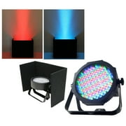 American DJ Lighting Mega Go Par64 RGBA Battery Powered LED & Up Light Cover