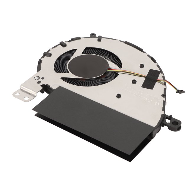 Ventilador de refrigeración de CPU Bling Bling para Asus Zenbook 13