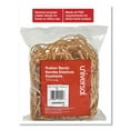 thumbnail image 4 of Universal Rubber Bands, Size 19, 0.04" Gauge, Beige, 4 oz Box, 310/Pack -UNV00419, 4 of 4