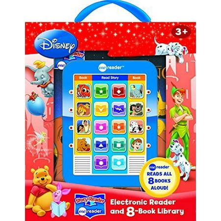 disney classic me reader