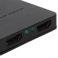 thumbnail image 4 of Divisor de interfaz Multimedia HD 4K HD 1 en 2 salida conmutador divisor 1X2 amplificador de separación para el hogar, 4 of 8