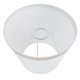 thumbnail image 1 of Pantalla de Burbuja Sujeta, Lámpara de Mesa E27, Lámpara de Escritorio, Lámpara Colgante, Mini Bombillas, Pantallas de Luz de Tela, Cubias de Pantalla de Lámpara, 1 of 7