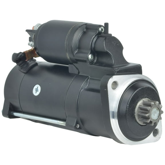 DB Electrical Starter 410-29080 for John Deere, Mahle RE521488 Tractor