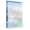 thumbnail image 2 of YOSITiuu Non-Glare Replacement for 24x36 Picture Frame, Replacement Plexiglass for 24x36 Photo Frame, UV-Resistant Non-Glare Cover Sheet, 2 of 7
