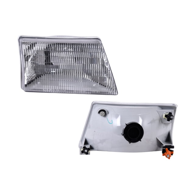 Faro DEPO B2500 1998 A 2000 Mazda Derecho