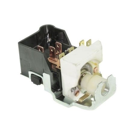 Headlight Switch - Compatible with 1975 - 1986 Chevy C10 1976 1977 1978 1979 1980 1981 1982 1983 1984 1985