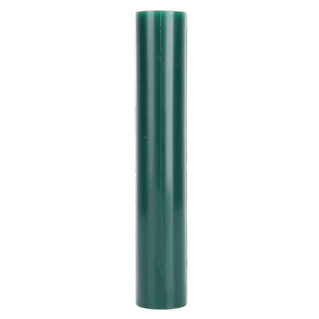 Tubo de anillo de cera, tubo de cera verde, joyería, fabricación de anillos, herramienta de grabado, accesorio, tubo de cera para mujer
