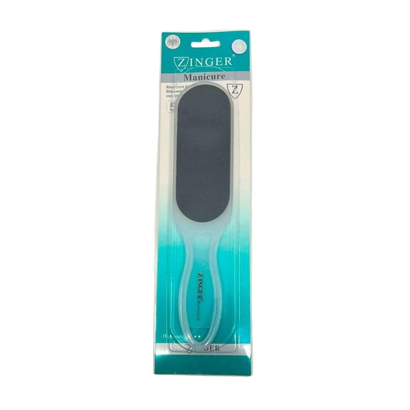 Pedicure Double Sided Callus Remover: 1CT