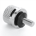 thumbnail image 5 of 4X Chrome Aluminum Bolt Screw Cap for, 5 of 7