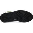 thumbnail image 4 of Ni - ke Air Jordan 1 Retro High OG Men's Volt Gold 555088-118 Size 12 New W/Box, 4 of 5