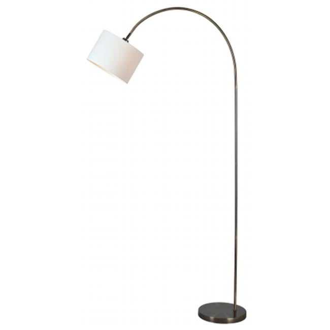 gooseneck floor lamp walmart