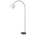 thumbnail image 1 of Kenroy 32885AB Archer Arc Floor Lamp, 1 of 1
