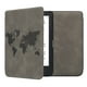 thumbnail image 1 of Funda para lector electrónico kwmobile compatible con Kobo Clara 2E/Tolino Shine 4, 1 of 7