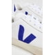 thumbnail image 4 of Tenis Veja Campo para hombre, blancos con azul, 4 of 4