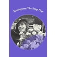 thumbnail image 1 of Mistinguett : The Stage Play (Paperback), 1 of 1