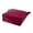 Wine Red, variant on 1X Lunch Bag Waterproof Thermal Cooler Insulated Lunch Box Portable Tote Storage Picnic Bags