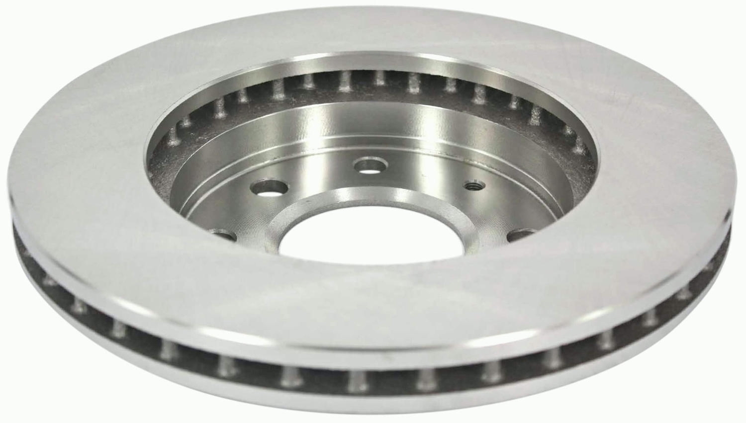 Winstop Brake Rotor, Front WS231455, Mitsubishi Expo 1995-1993