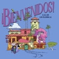 thumbnail image 2 of Boy's Encanto Mirabel Bienvenidos Casa De Los Madrigal  Performance Graphic Tee Royal Blue Heather Large, 2 of 4