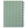 thumbnail image 5 of Pen+Gear 15-Month Weekly and Monthly Planner, October 2026-December 2027, Green, 6.45 in x 8.06 in, 5 of 8
