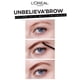 thumbnail image 4 of Acabado para cejas L'Oreal Paris Unbelieva-Brow Waterproof, 4 of 8