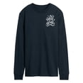 thumbnail image 2 of Star Wars - Darth Vader Inferno - Men's Long Sleeve Tee, 2 of 4
