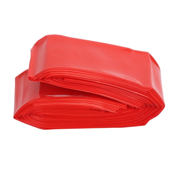 YAHHU Inedible Plastic Sausage Casings – High‑Heat Resistant, Multi‑Use Kitchen Accessory for Homemade Ham, Egg, Hot Dog & Stir‑Fry Sausages