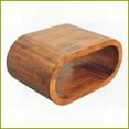 thumbnail image 4 of Amaya Contemporary Coffee Table for Living Room - Versatile Design for Cozy, Stylish Spaces, 4 of 10