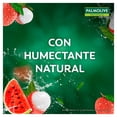 thumbnail image 3 of Jabón de Baño Palmolive Naturals Sensación Humectante Sandía y Lychee 4 x 120 g, 3 of 7